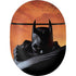 DC Comics Batman Begins Art Google Pixel Buds Skin